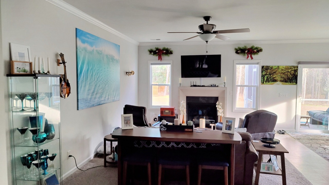 Photo of Livingroom in Pooler