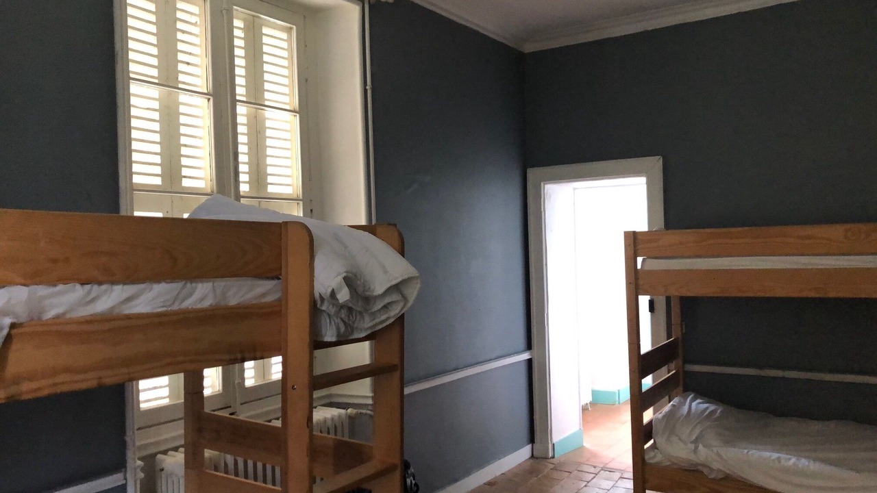 Photo of Bedroom in Becon-les-Granits