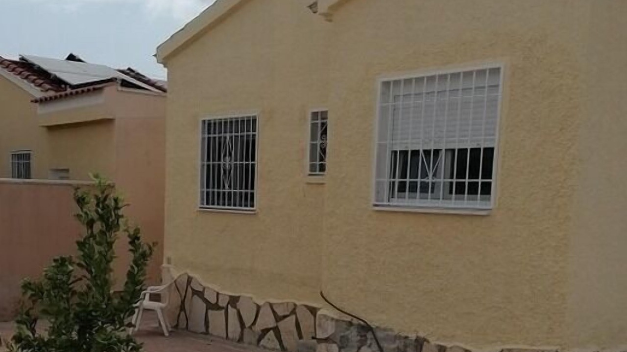 Photo of Outdoor in San Fulgencio