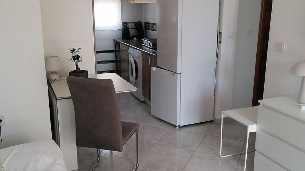 Photo of Bedroom in San Fulgencio