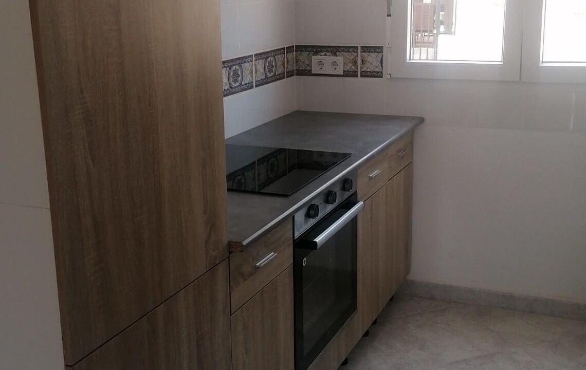 Photo of Kitchen in San Fulgencio