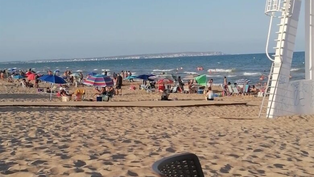 Photo of Others in San Fulgencio