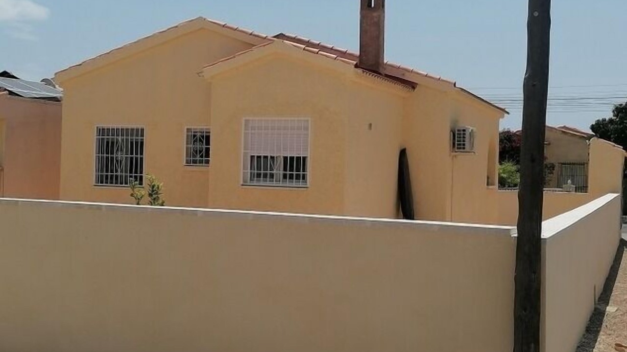 Photo of Outdoor in San Fulgencio