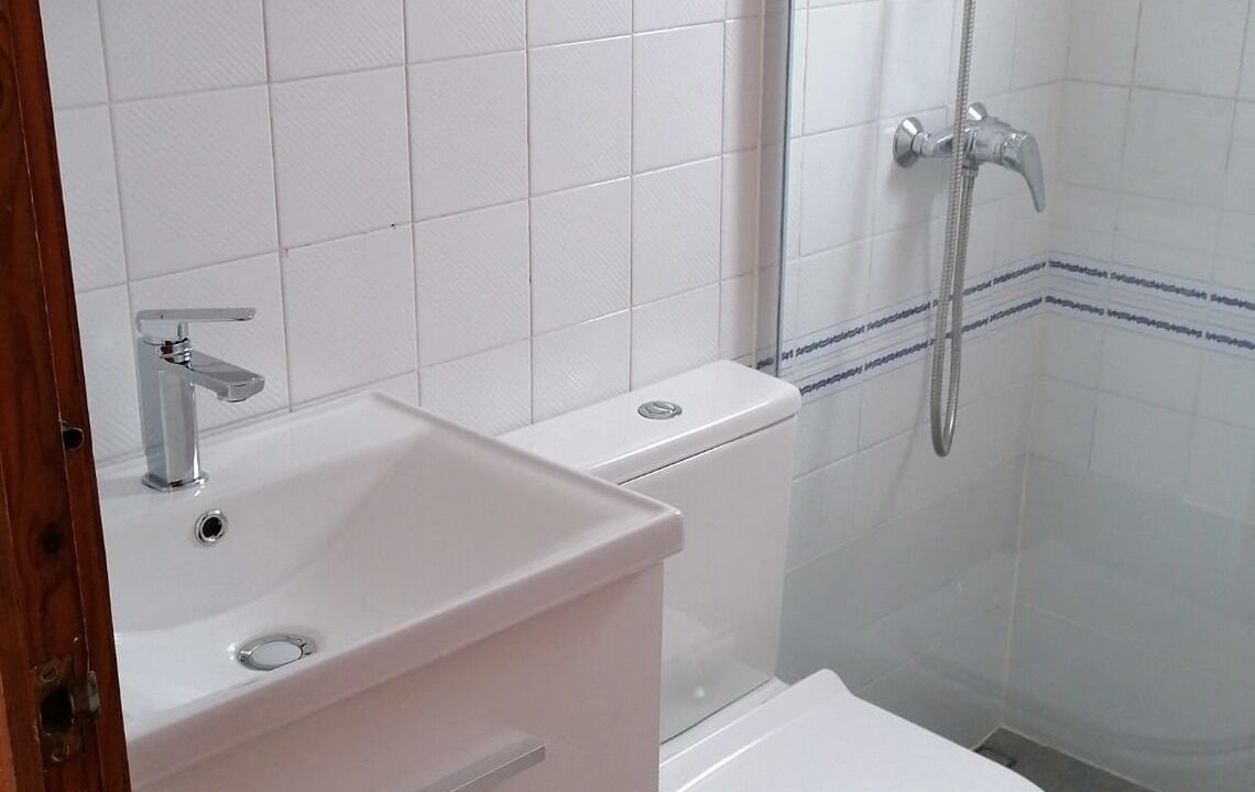 Photo of Bathroom in San Fulgencio