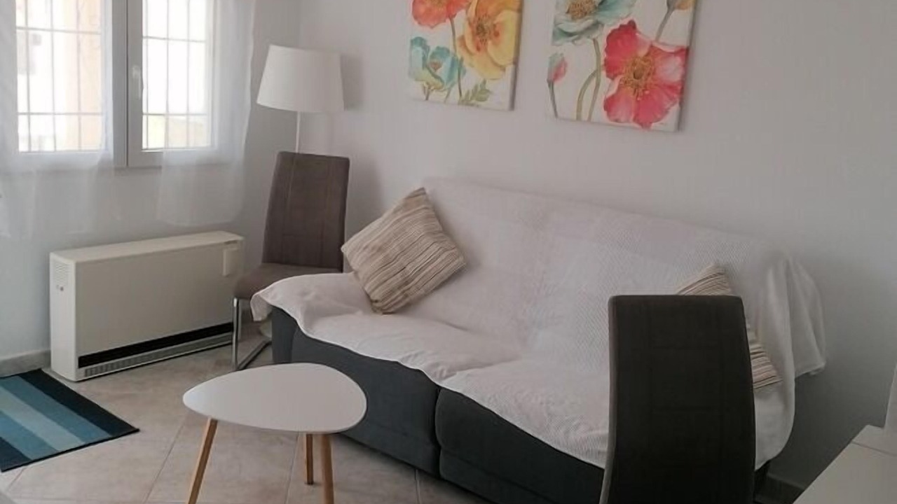 Photo of Livingroom in San Fulgencio