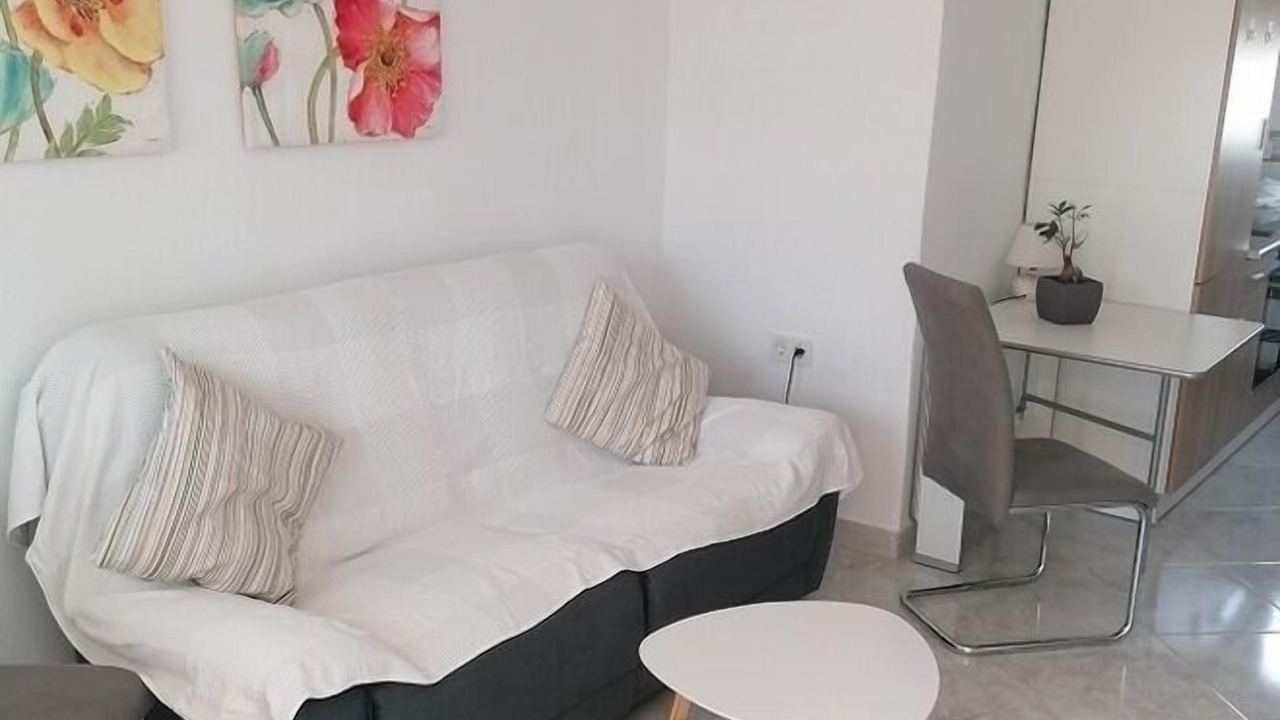 Photo of Livingroom in San Fulgencio