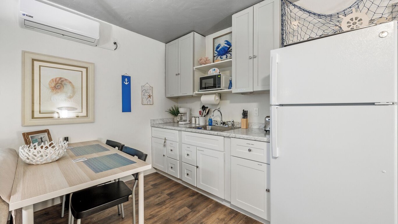 Photo of Kitchen in Citrus Heights