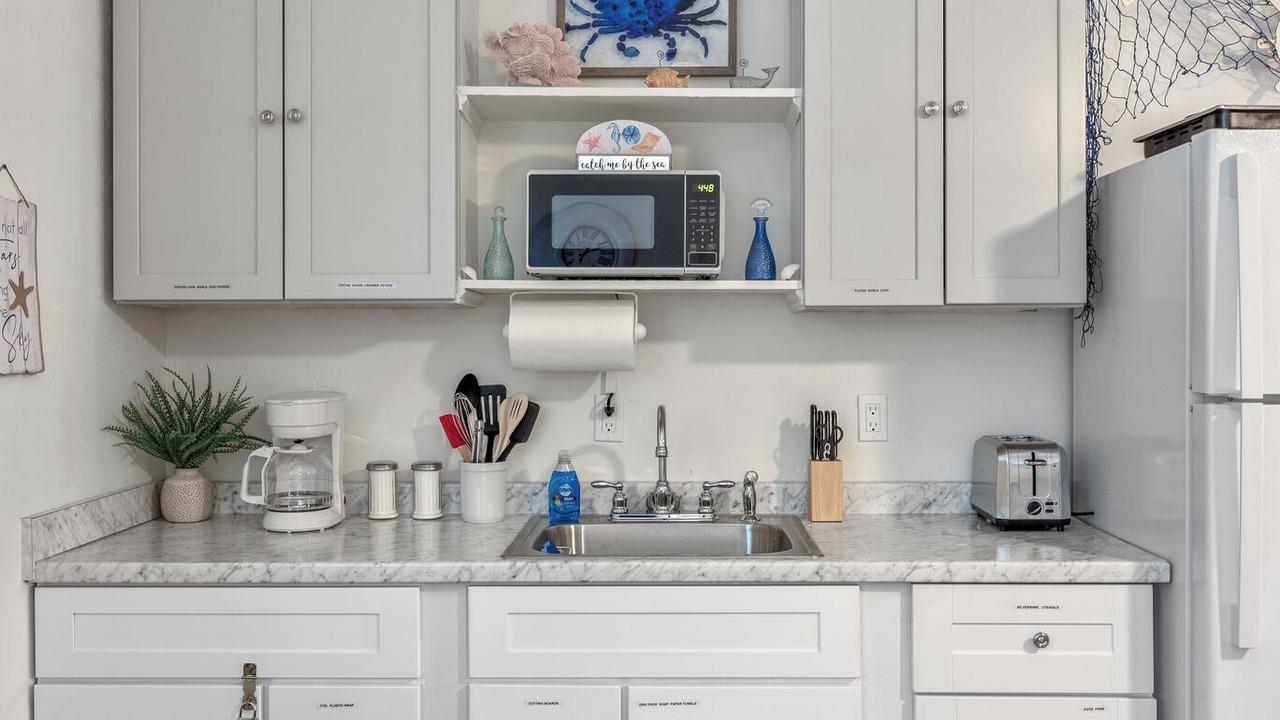 Photo of Kitchen in Citrus Heights