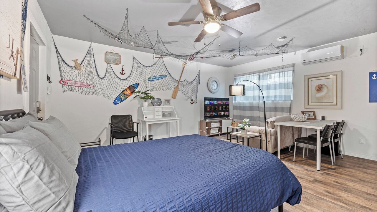 Photo of Bedroom in Citrus Heights