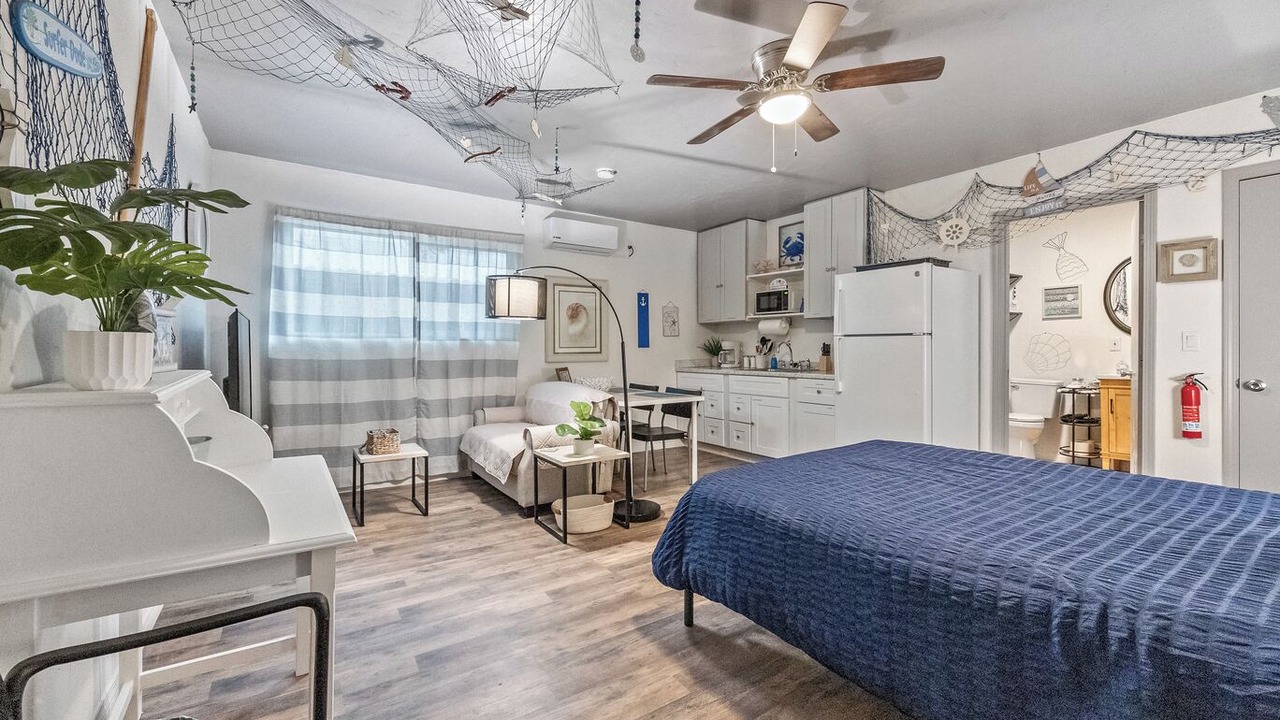 Photo of Bedroom in Citrus Heights