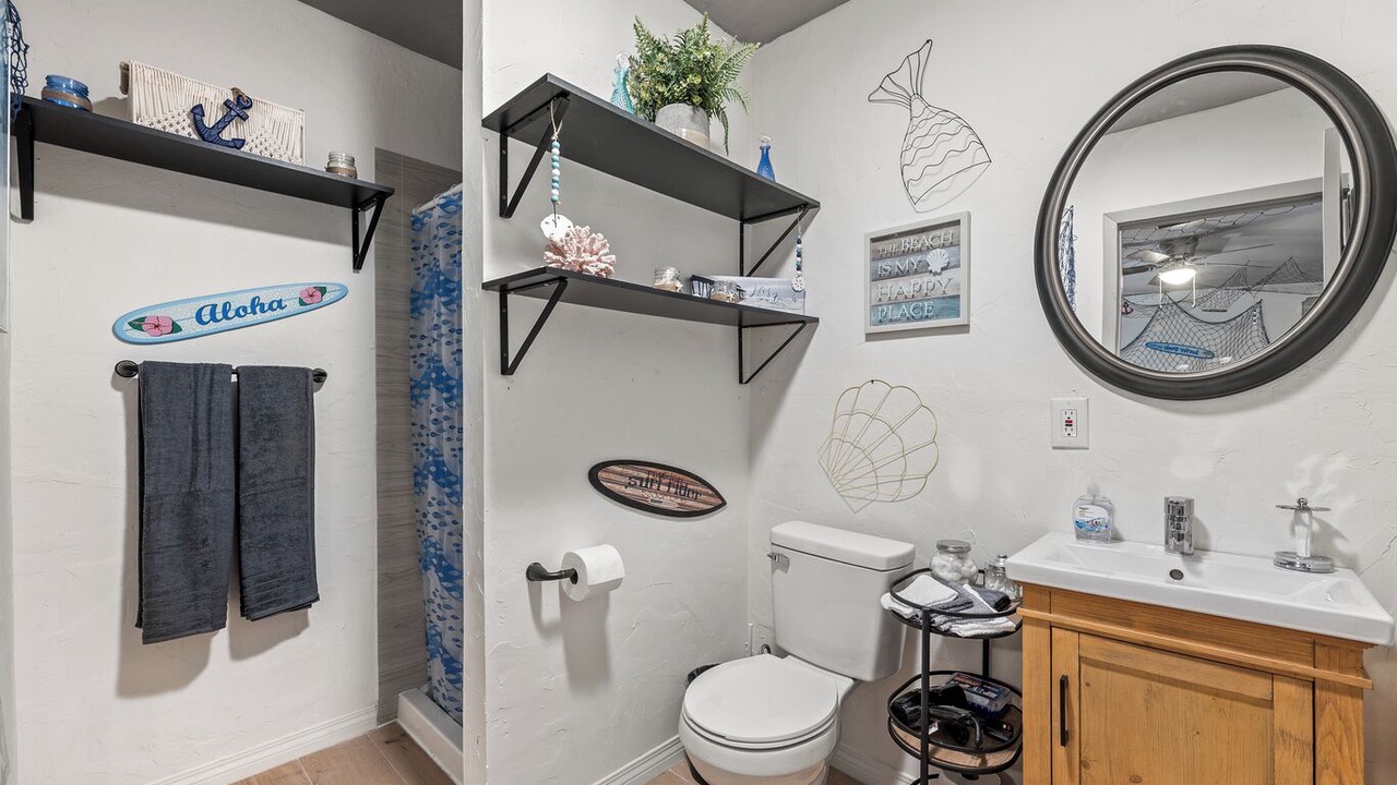 Photo of Bathroom in Citrus Heights