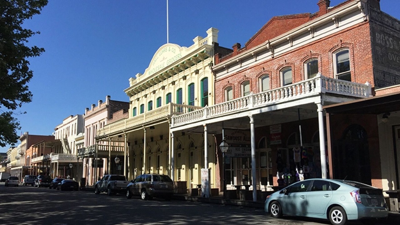 Photo of Others in Citrus Heights