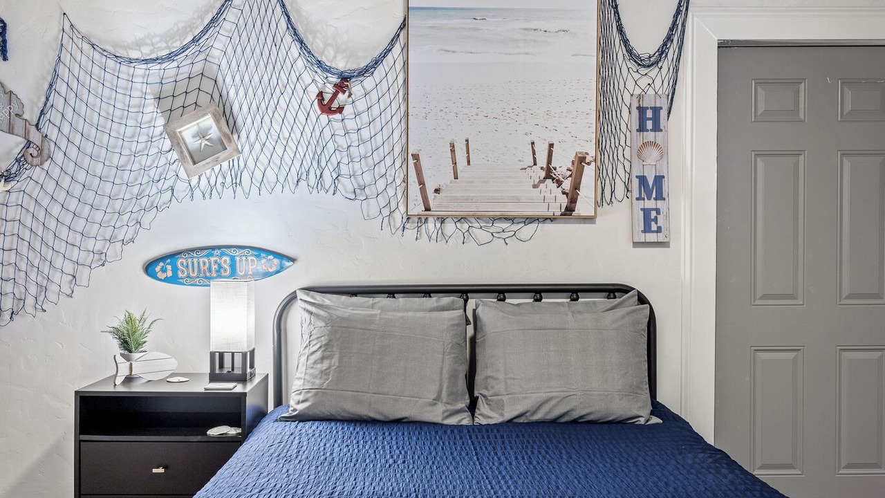 Photo of Bedroom in Citrus Heights