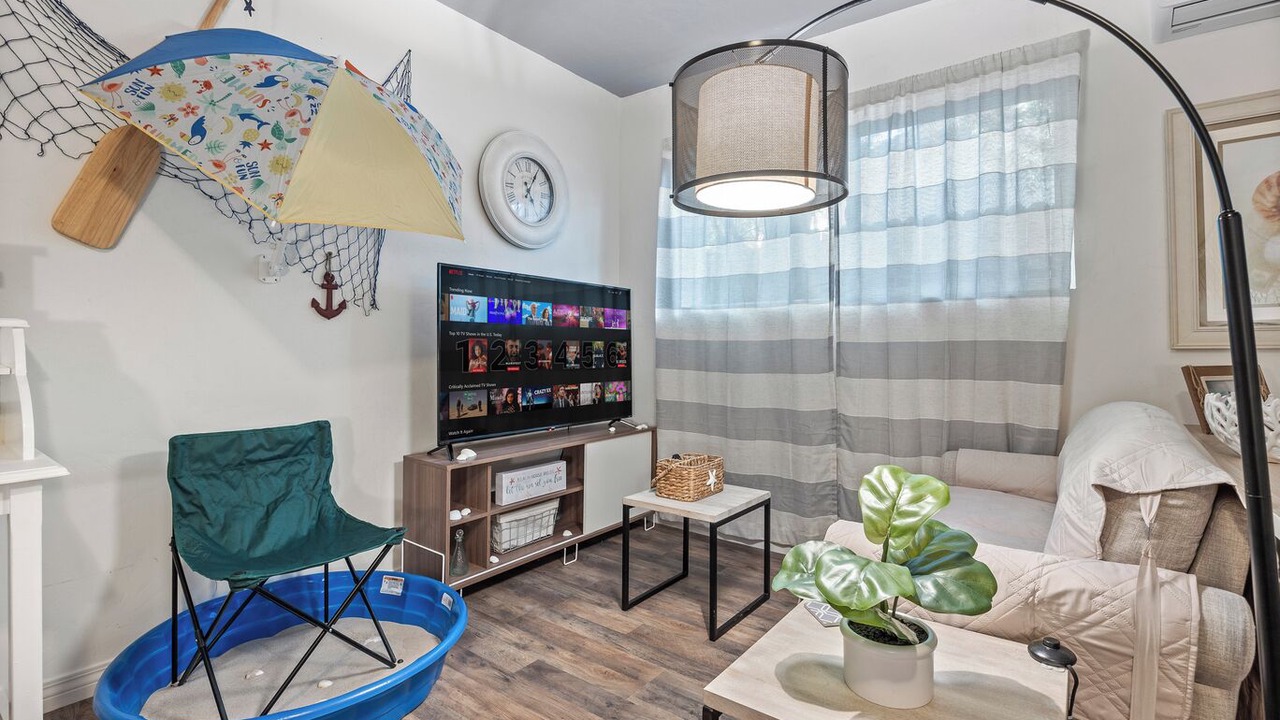 Photo of Livingroom in Citrus Heights