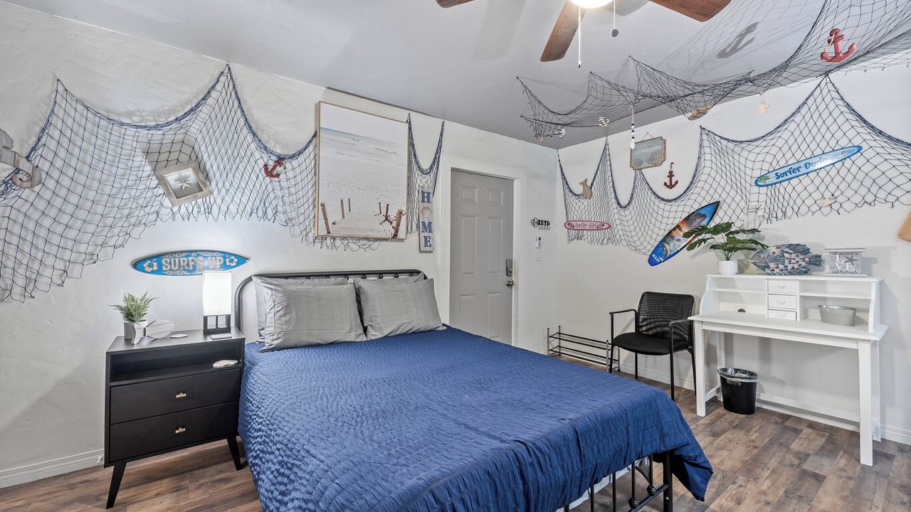 Photo of Bedroom in Citrus Heights