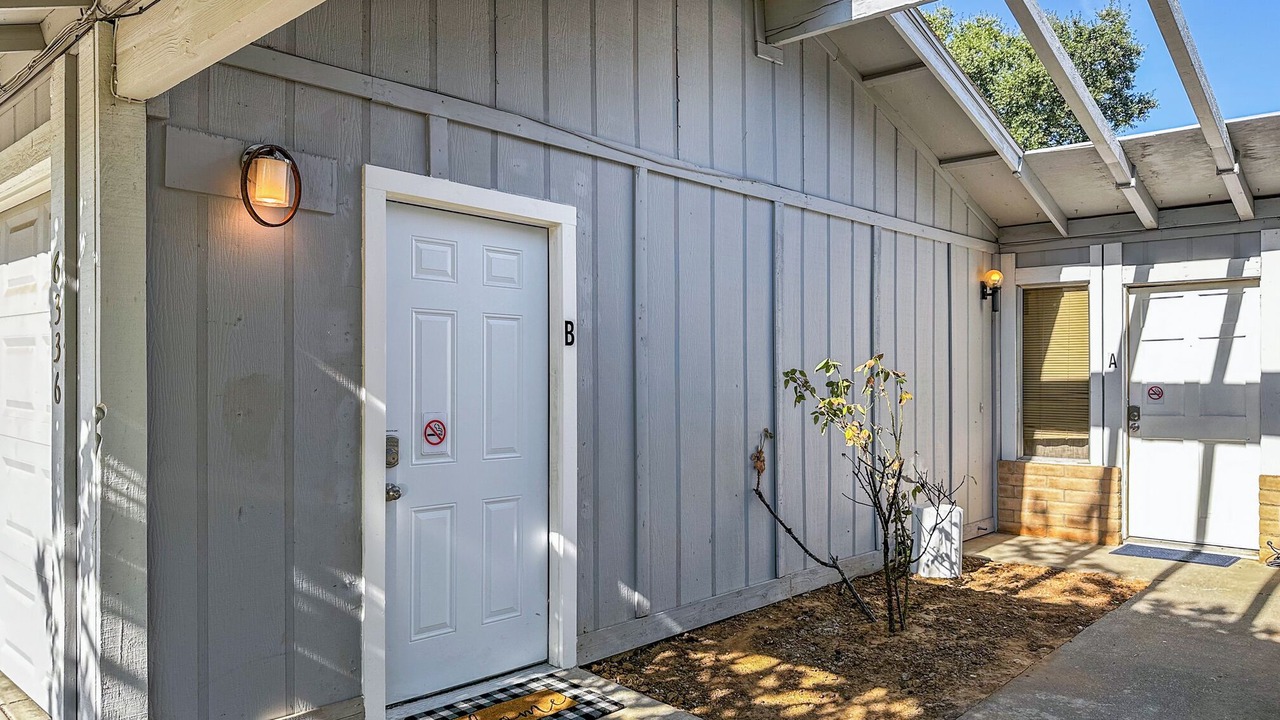 Photo of Outdoor in Citrus Heights