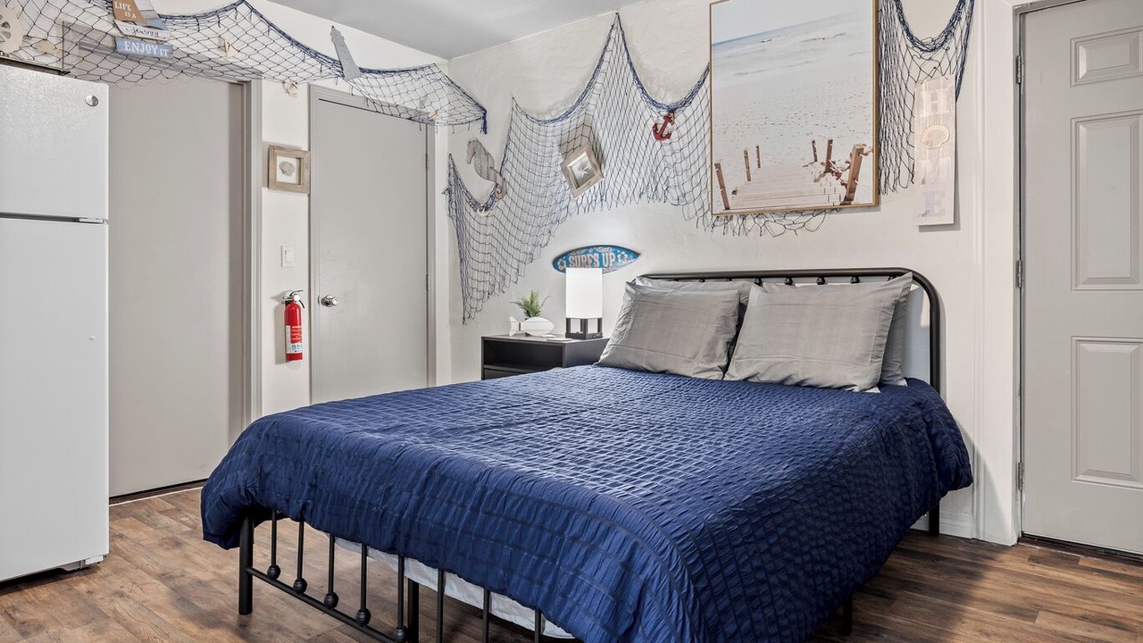 Photo of Bedroom in Citrus Heights