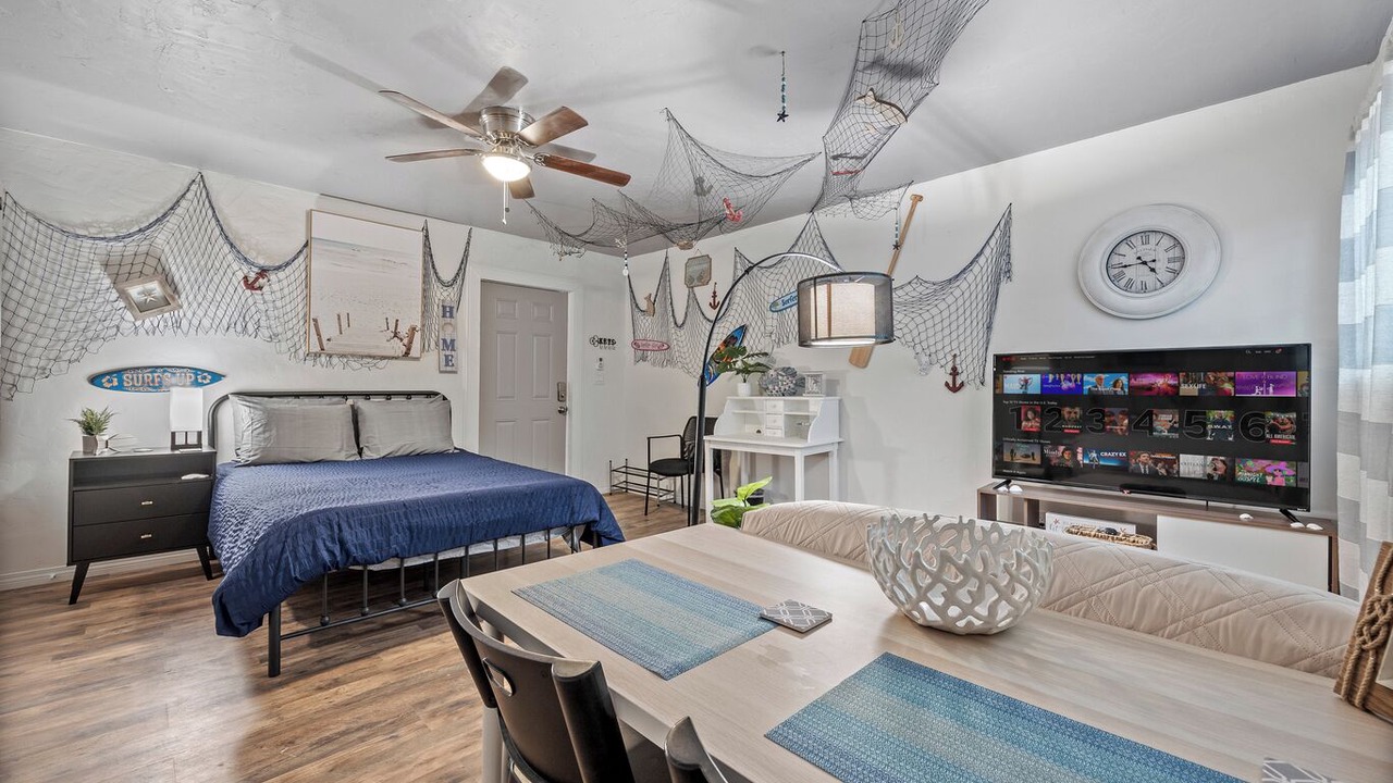 Photo of Bedroom in Citrus Heights