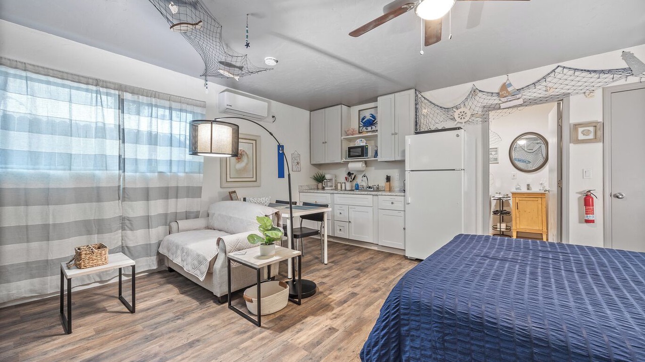 Photo of Bedroom in Citrus Heights