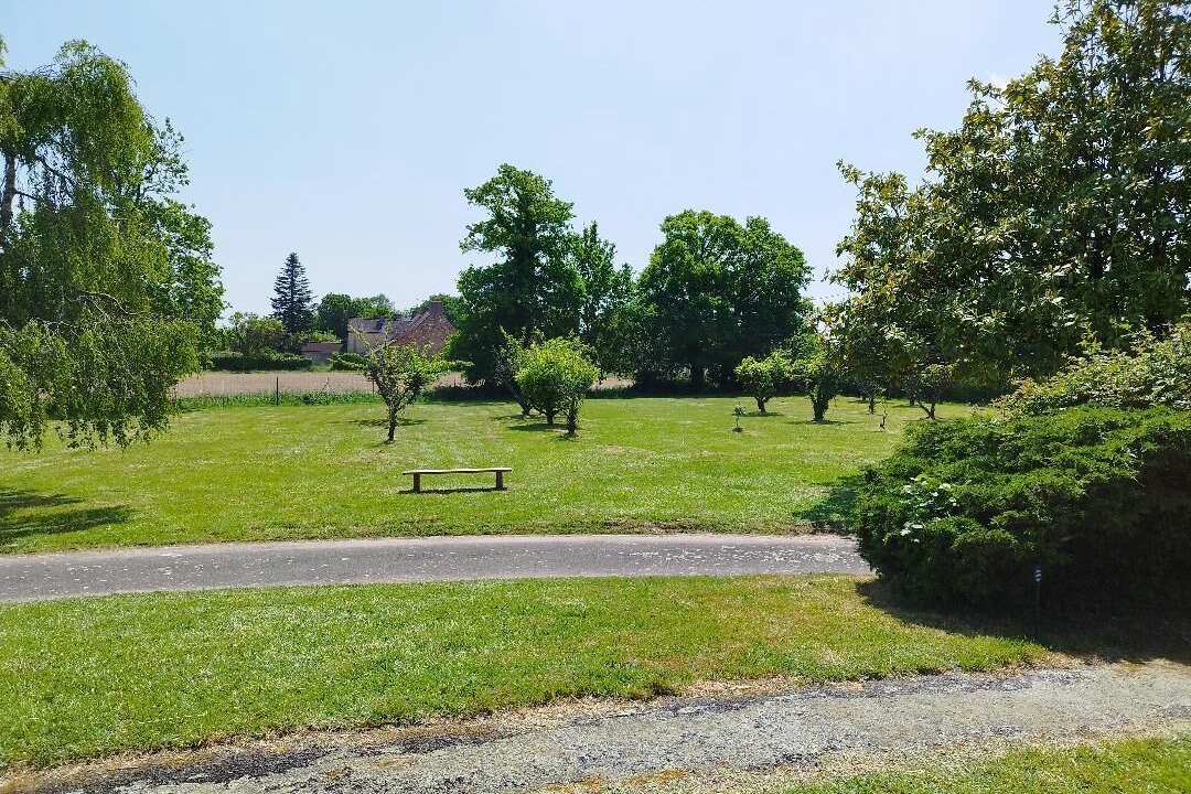Photo of Outdoor in Paimpont