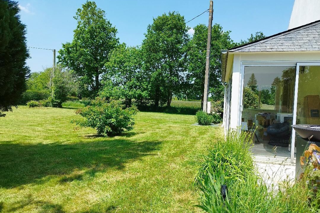 Photo of Outdoor in Paimpont