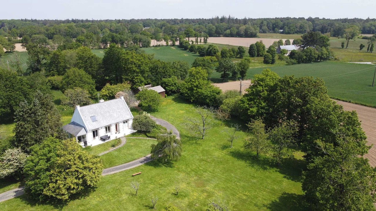 Photo of Outdoor in Paimpont