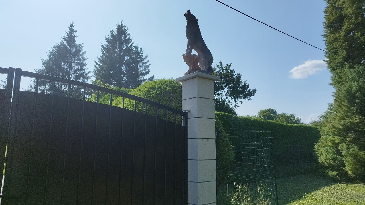 Photo of Outdoor in Paimpont