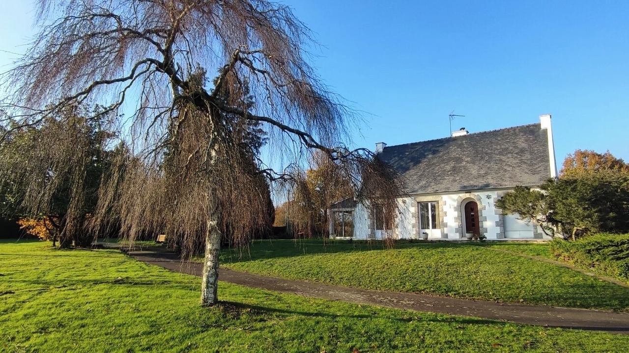 Photo of Outdoor in Paimpont