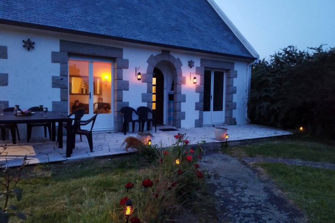 Photo of Outdoor in Paimpont