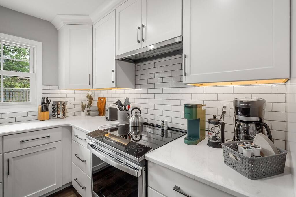 Photo of Kitchen in Creve Coeur