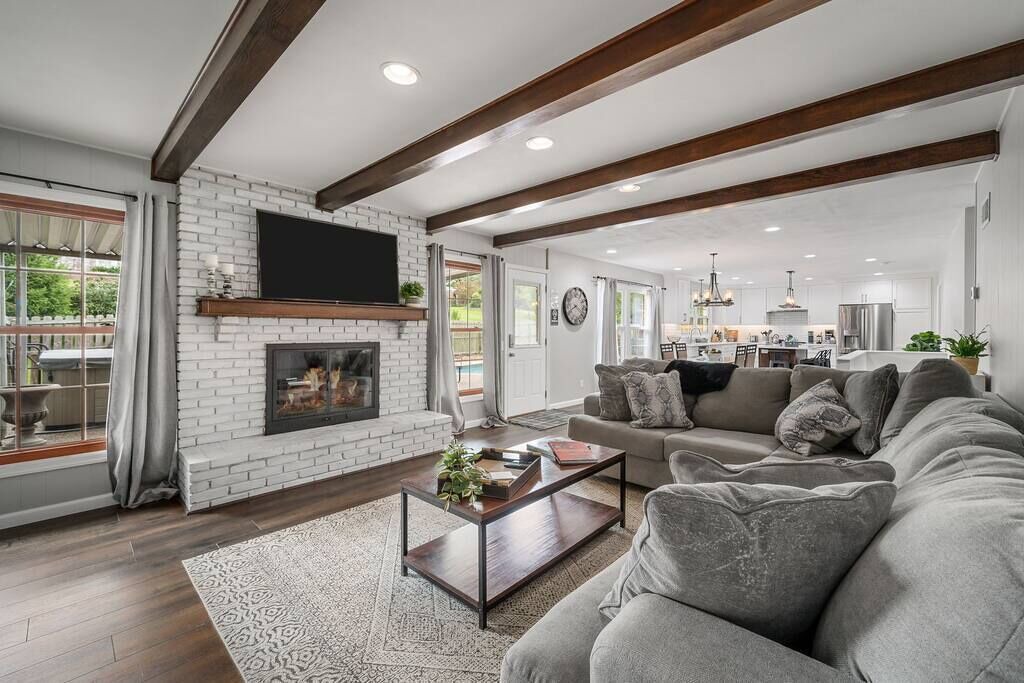 Photo of Bedroom in Creve Coeur