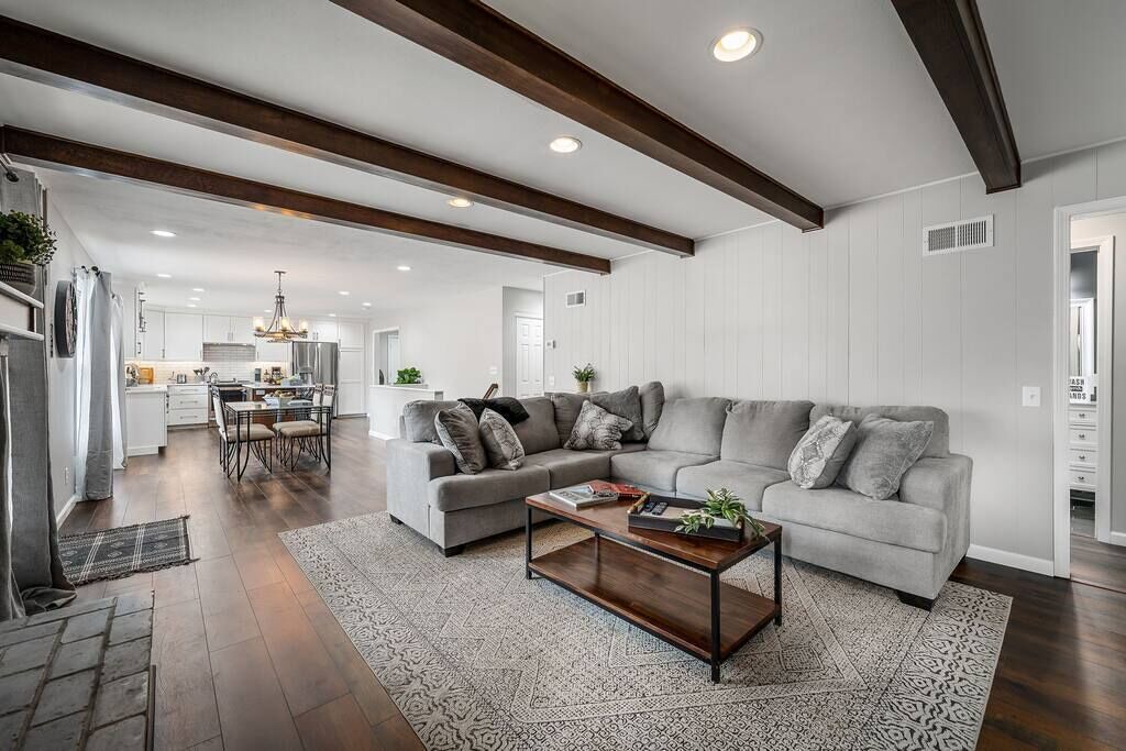 Photo of Bedroom in Creve Coeur