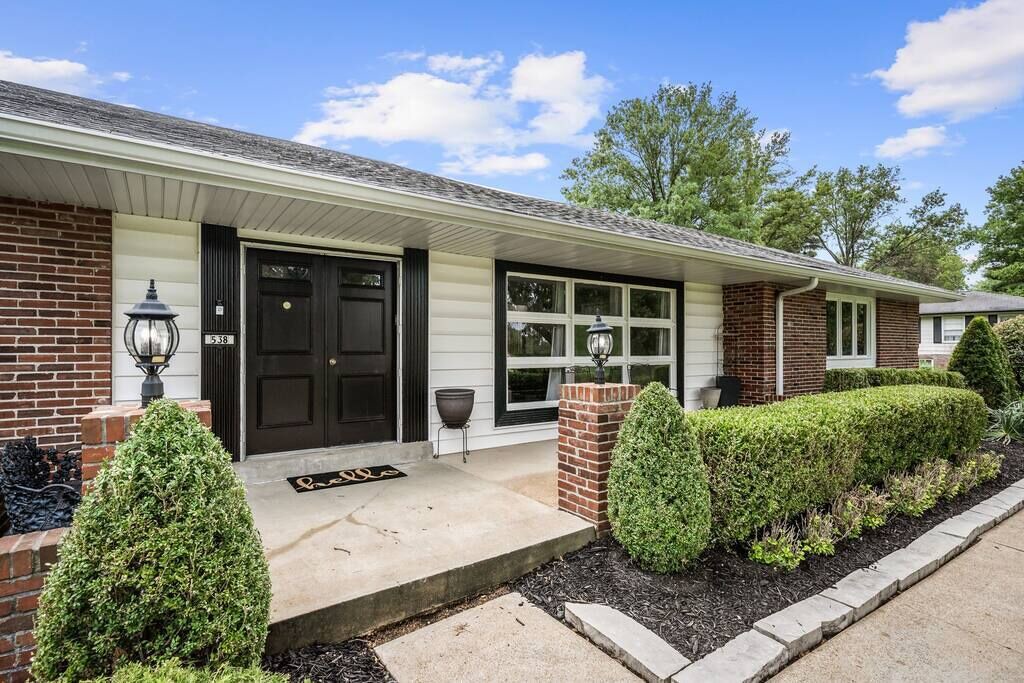 Photo of Outdoor in Creve Coeur