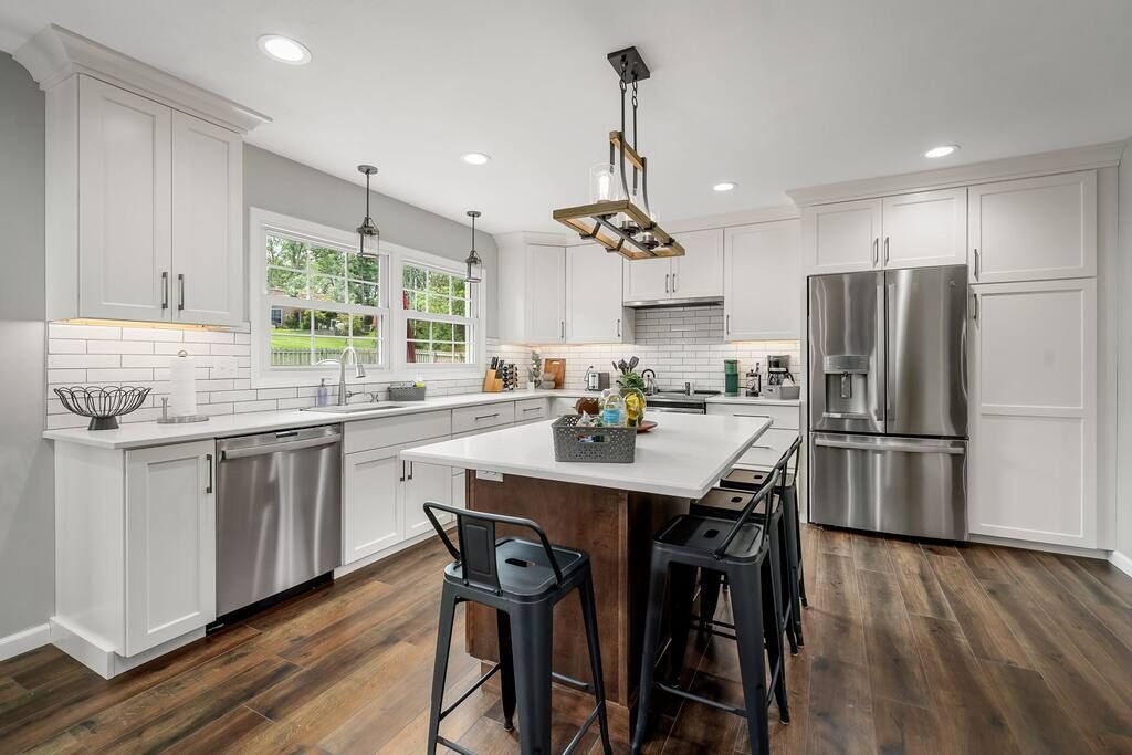 Photo of Kitchen in Creve Coeur