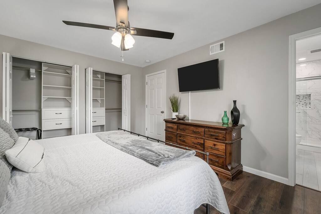 Photo of Bedroom in Creve Coeur