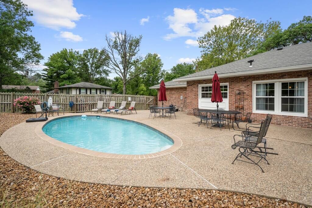 Photo of Outdoor in Creve Coeur