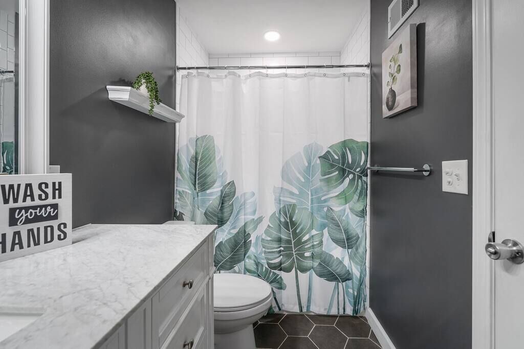 Photo of Bathroom in Creve Coeur