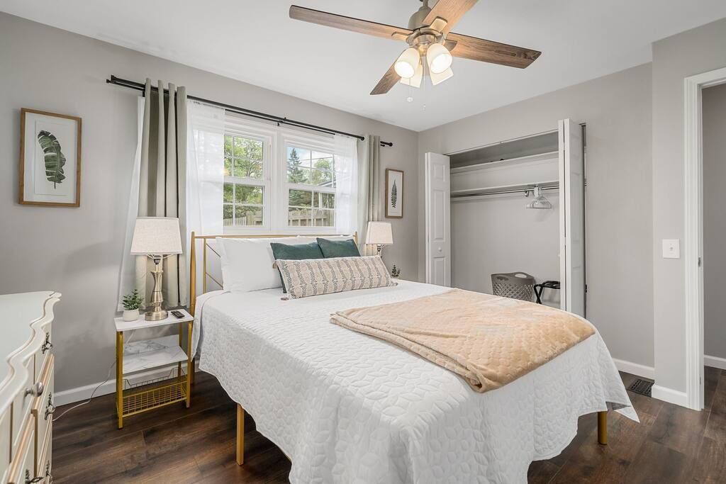 Photo of Bedroom in Creve Coeur