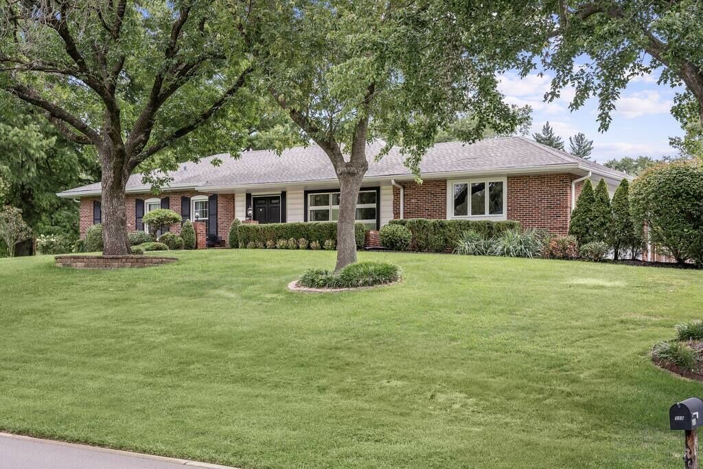 Photo of Outdoor in Creve Coeur