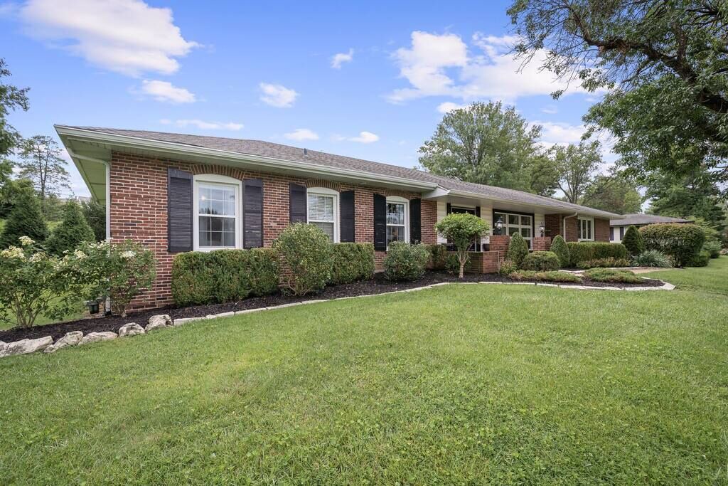 Photo of Outdoor in Creve Coeur
