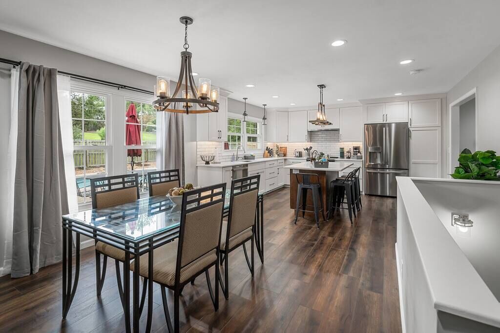 Photo of Kitchen in Creve Coeur
