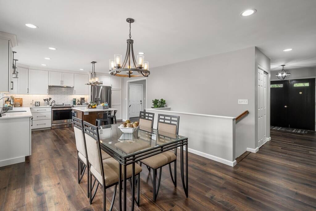 Photo of Kitchen in Creve Coeur