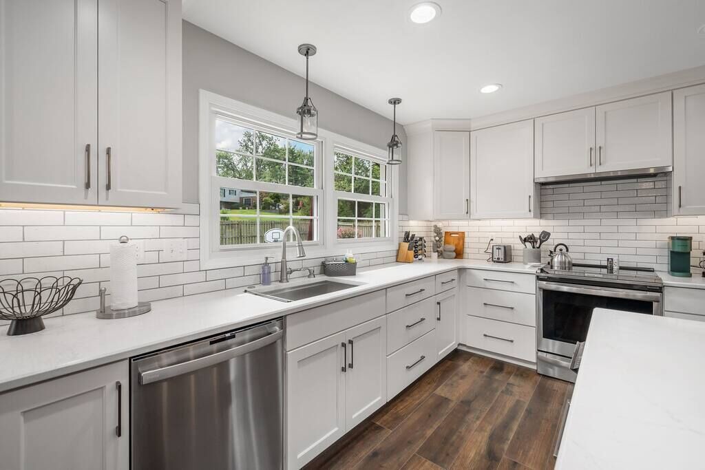 Photo of Kitchen in Creve Coeur