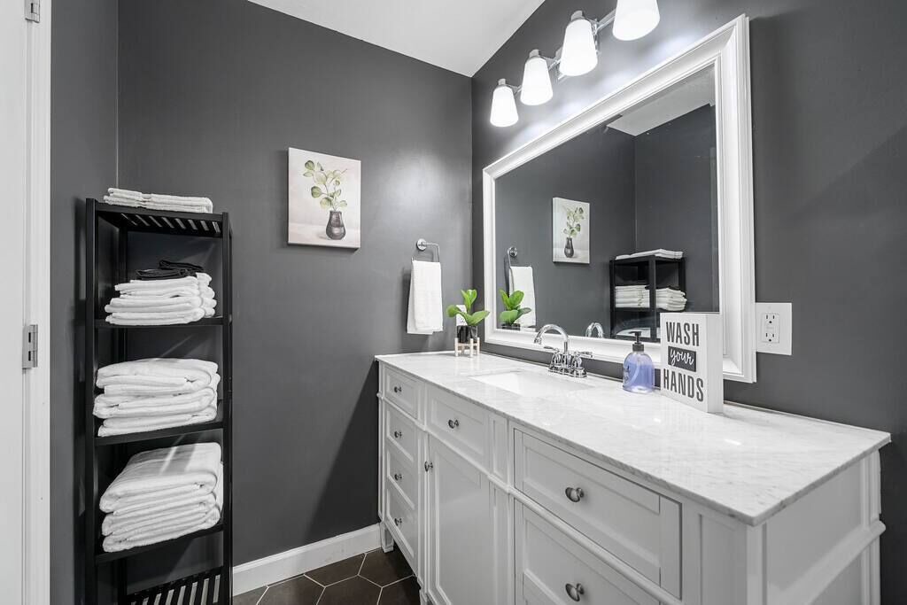 Photo of Bathroom in Creve Coeur