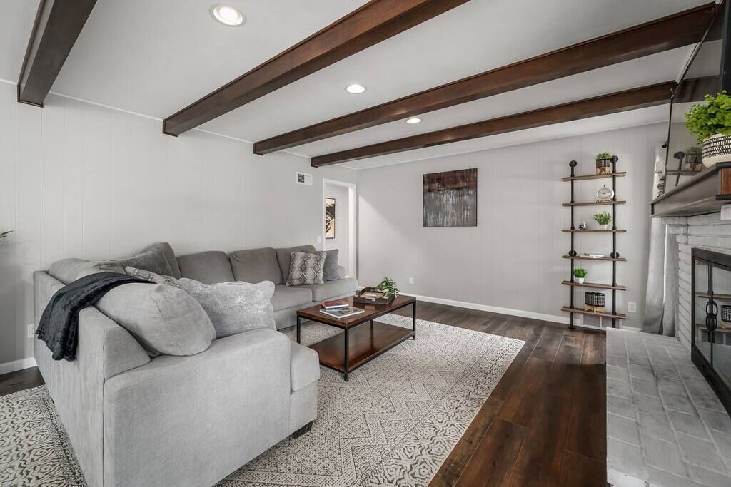 Photo of Bedroom in Creve Coeur