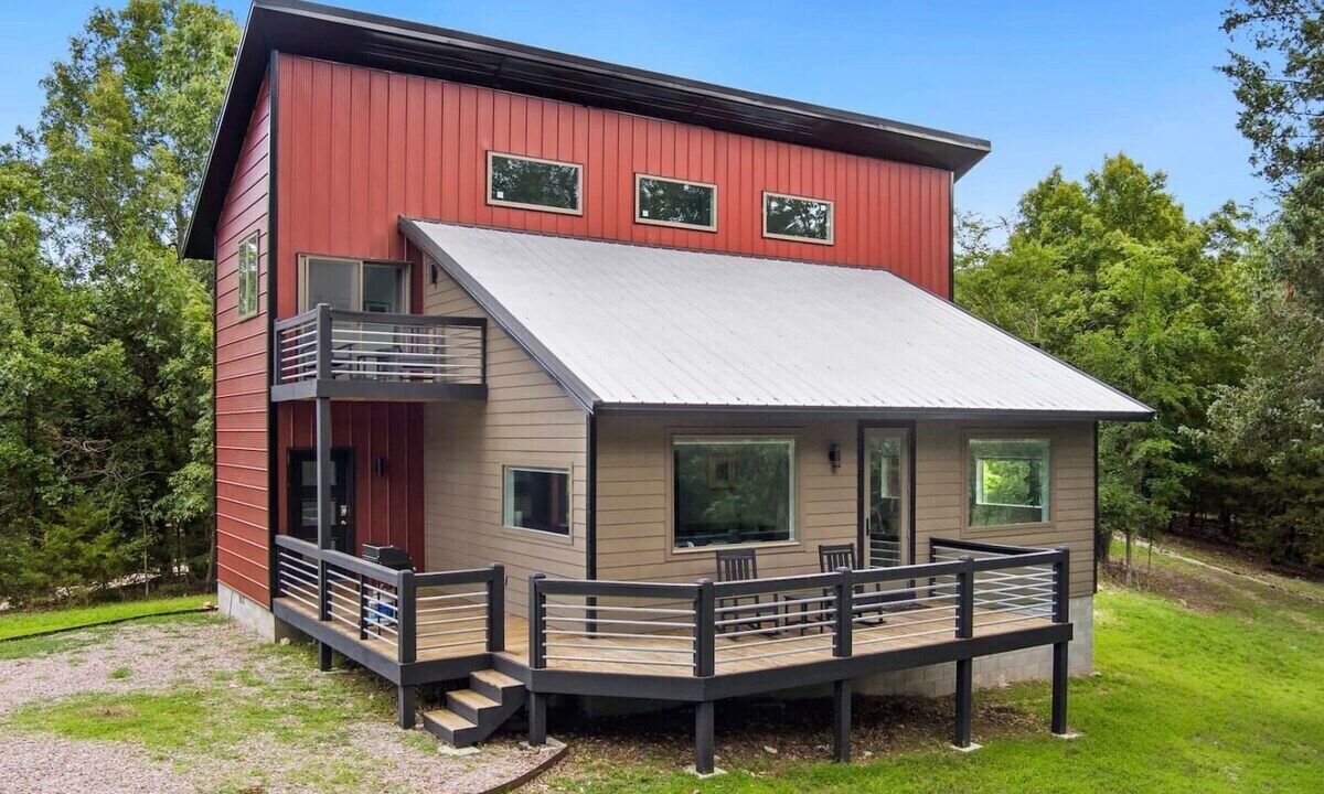 Photo of Outdoor in Sylvan Shores