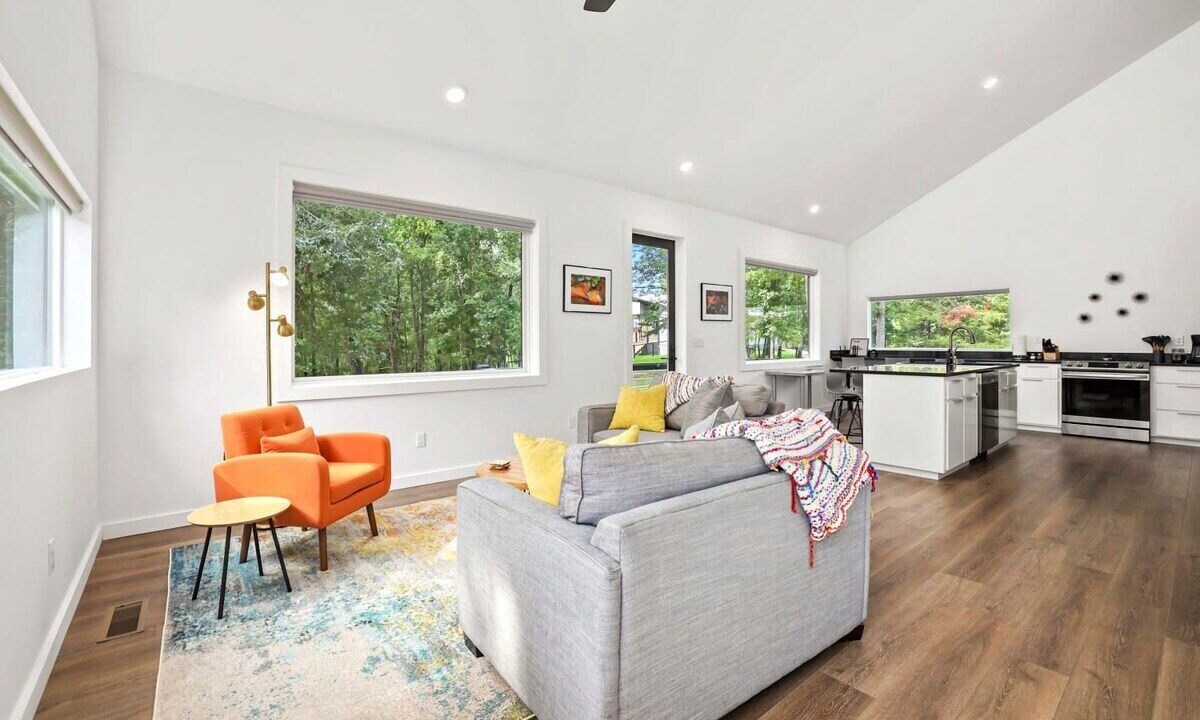 Photo of Bedroom in Sylvan Shores