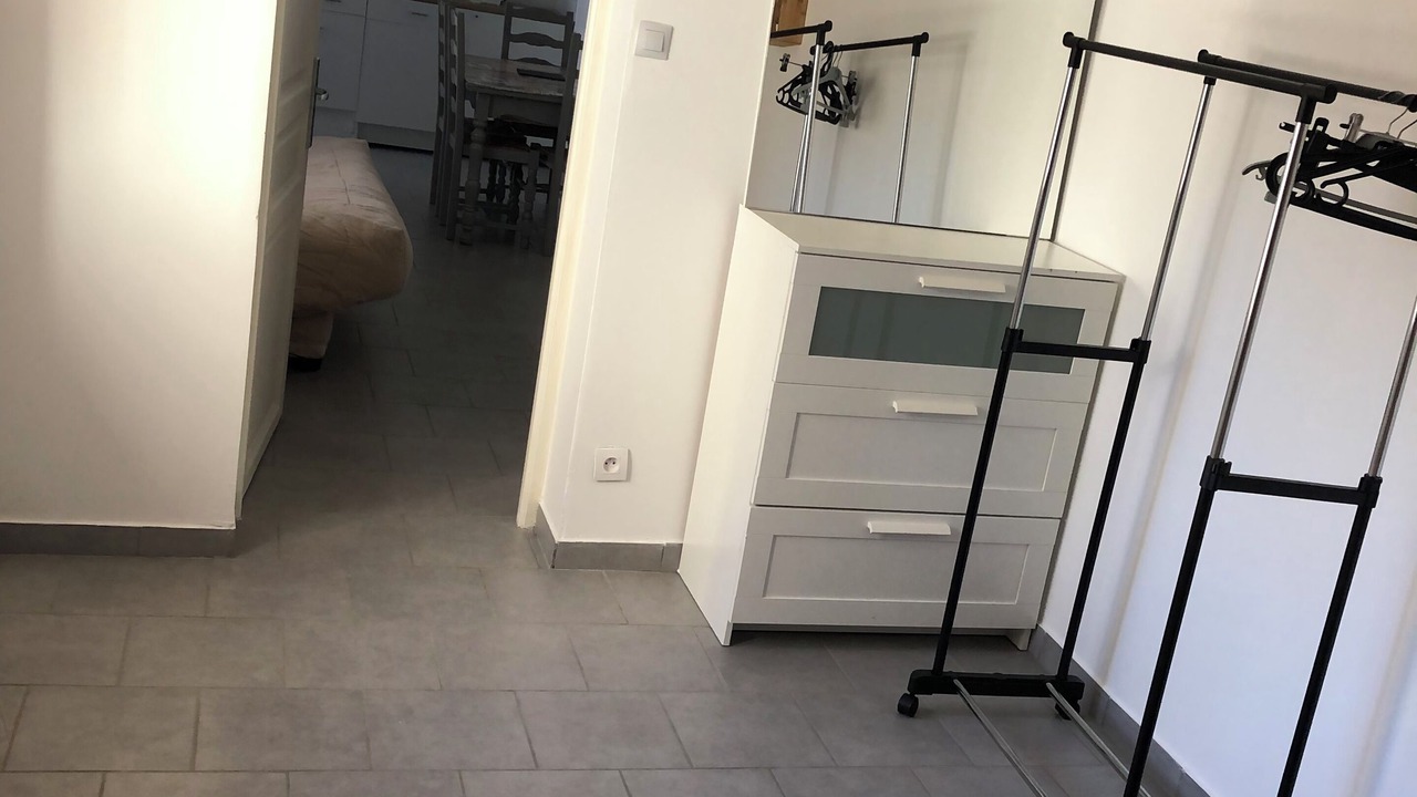 Photo of Bedroom in Sorgues
