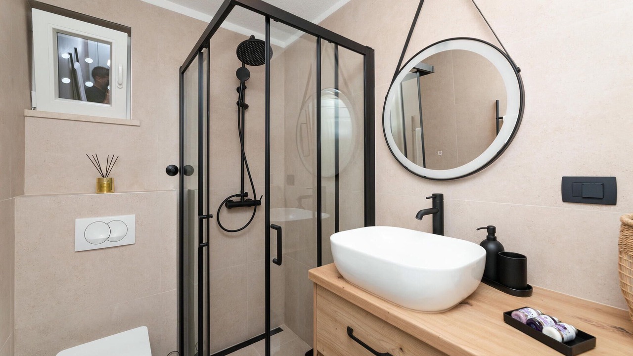 Photo of Bathroom in Dracevica
