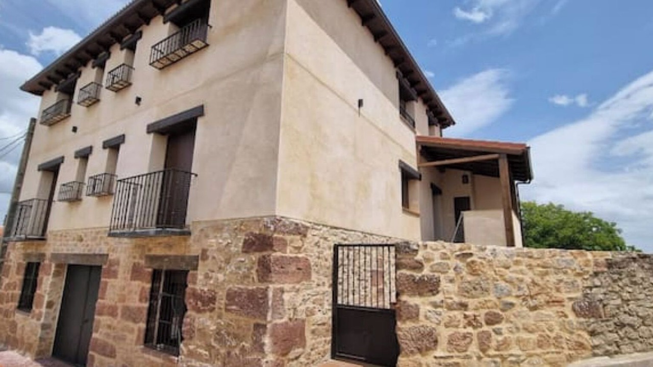 Photo of Outdoor in Alcolea del Pinar